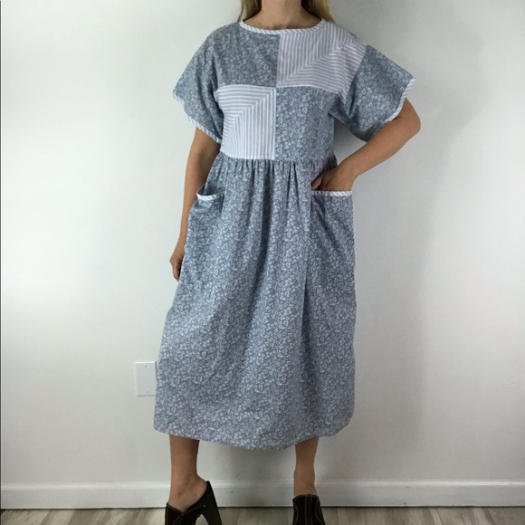Gunne Sax Dresses & Skirts - VINTAGE Gunne Sax Jessica McClintock Cottage Dress